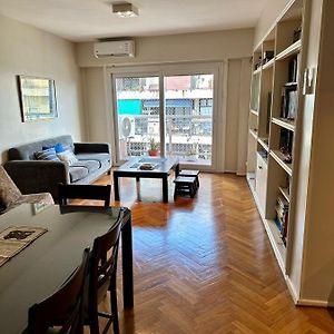 Great Apartment In Recoleta