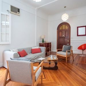 Acogedor Apartamento En Palermo Buenos Aires